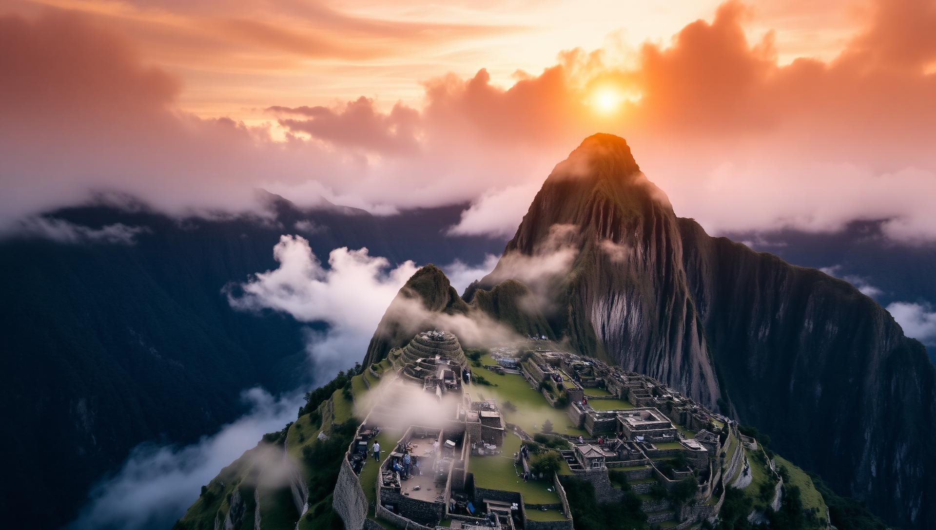 Peru retreat 2026